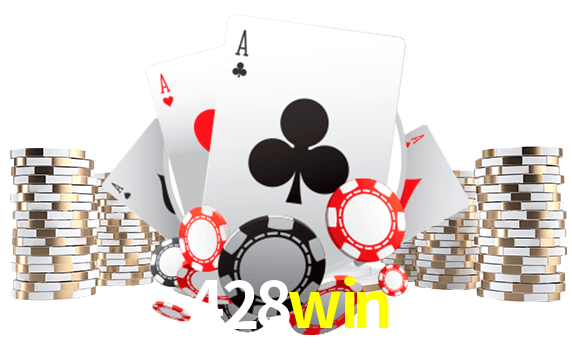 Jogue jogos de pôquer em 428win